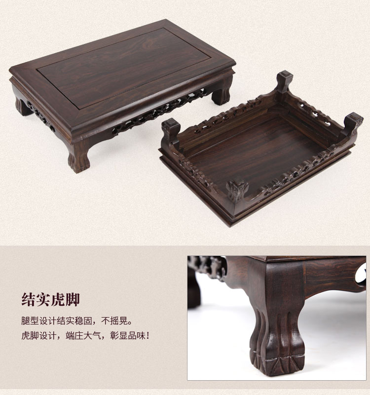 đồ nội thất bằng gỗ gụ bàn gỗ wenge kang kang một vài nhỏ cửa sổ hình chữ nhật và bảng tatami bàn cà phê nền tảng Bàn nước - Bàn trà bộ bàn ghế gỗ phòng khách nhỏ giá rẻ