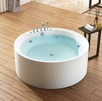 Home Villa Hotel With Round Acrylic Massage Bath 1 2 m 1 3 m 1 5 m 1 6 m 1 8 m