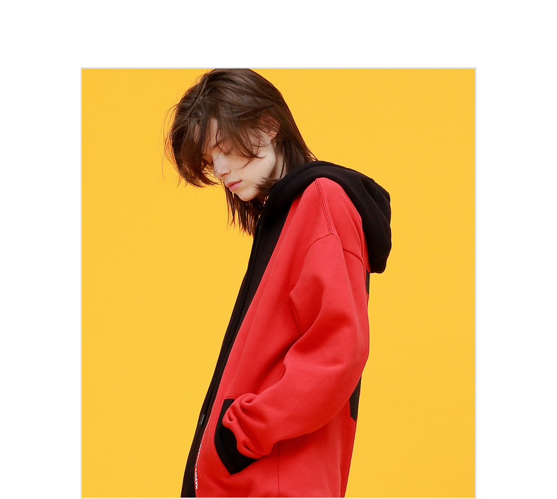Sweatshirt homme - Ref 3129117 Image 21