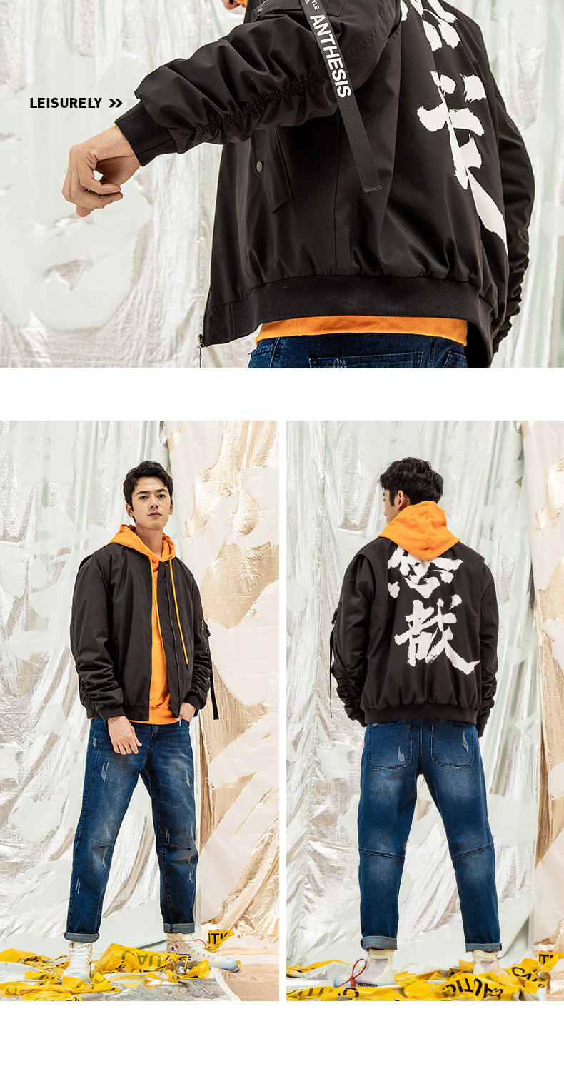 Blouson hiver pour homme - Ref 3115174 Image 25