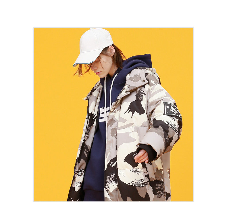 Blouson homme - Ref 3122531 Image 23