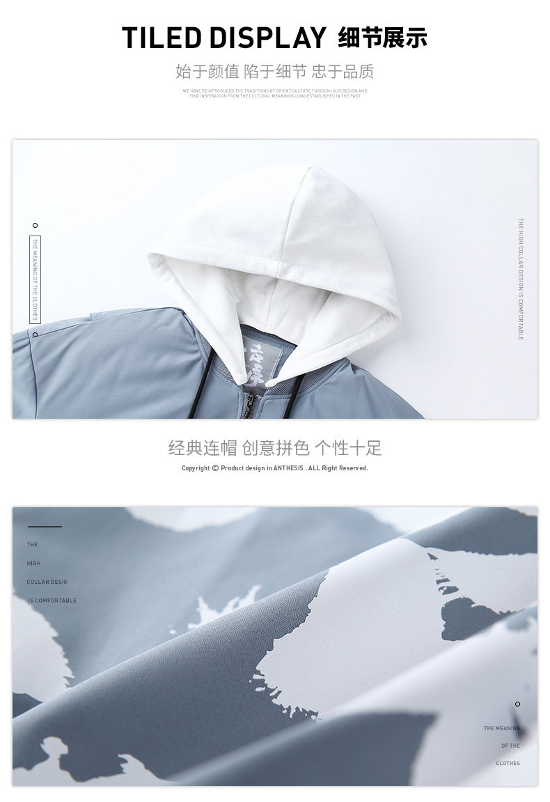 Blouson hiver pour homme - Ref 3115174 Image 26