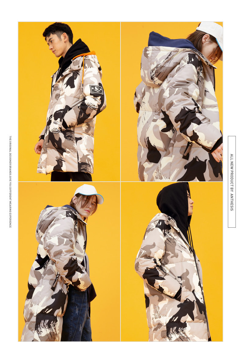 Blouson homme - Ref 3122531 Image 18