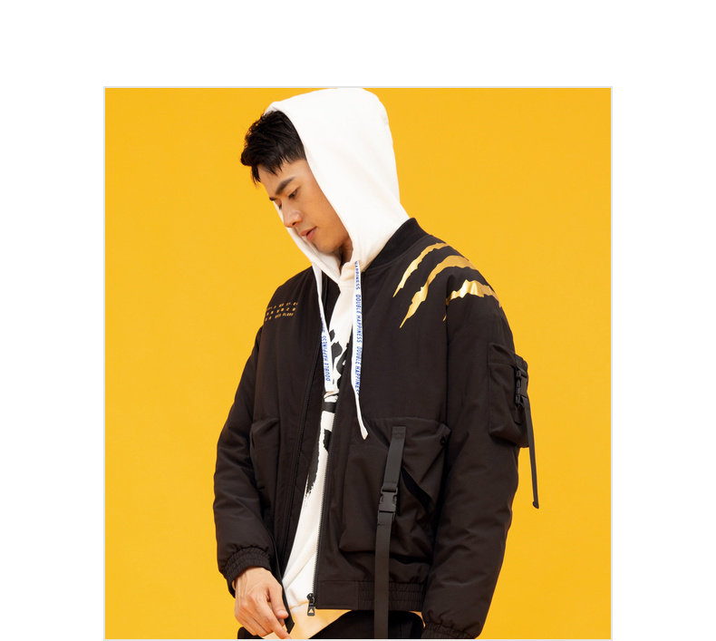 Blouson chaud pour homme - Ref 3112366 Image 20