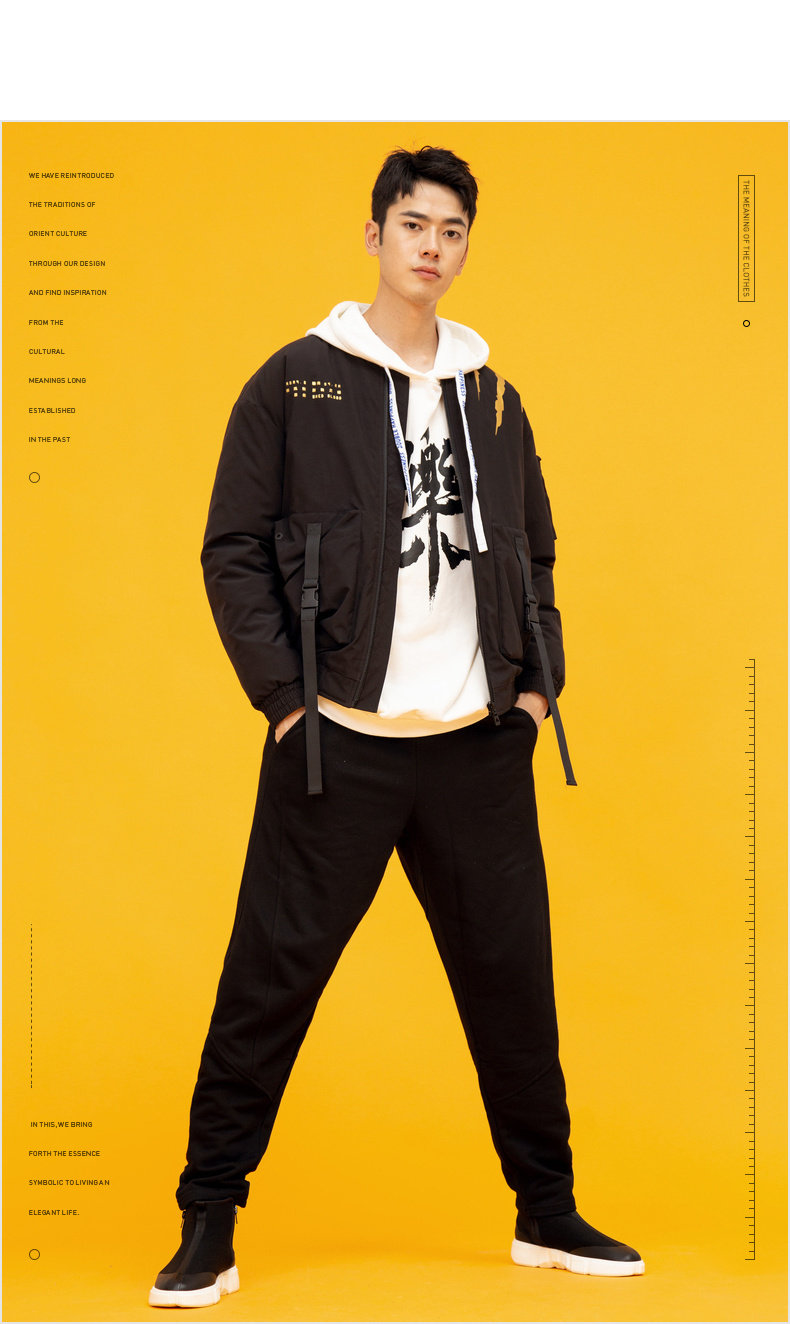 Blouson chaud pour homme - Ref 3112366 Image 17