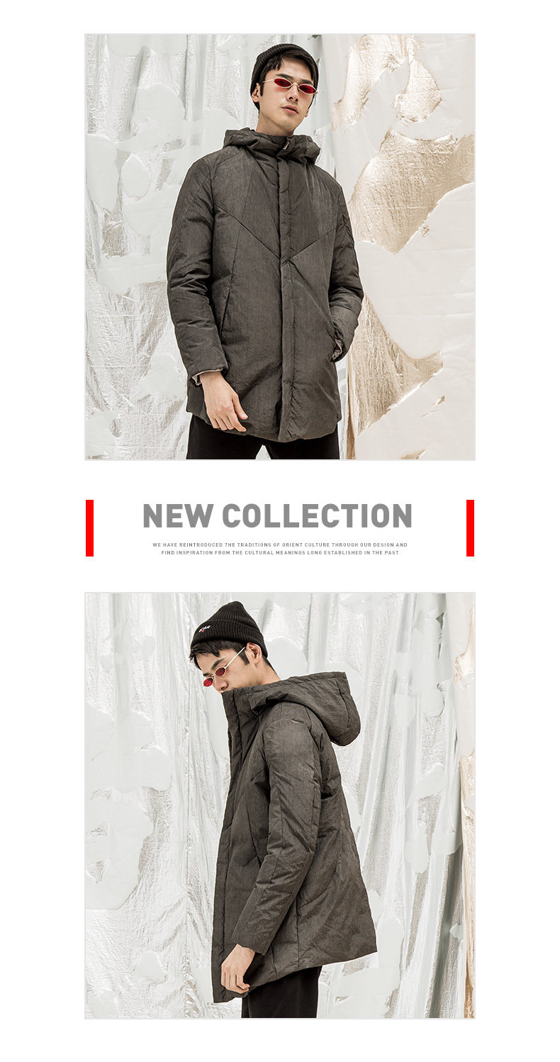 Blouson homme - Ref 3121684 Image 11