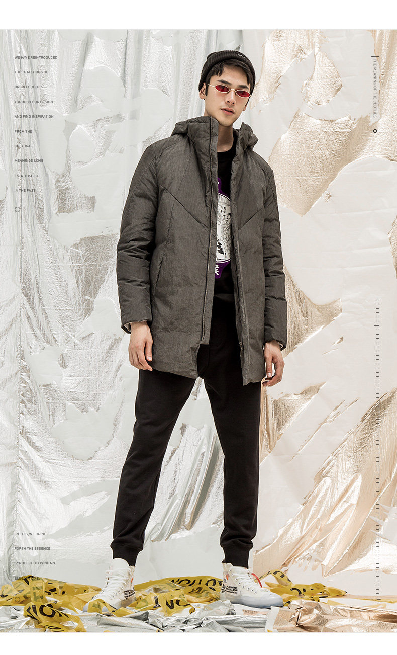 Blouson homme - Ref 3121684 Image 12