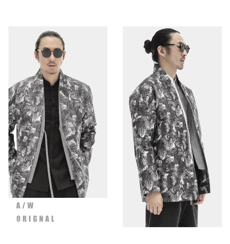 Blouson hiver pour homme - Ref 3113653 Image 21