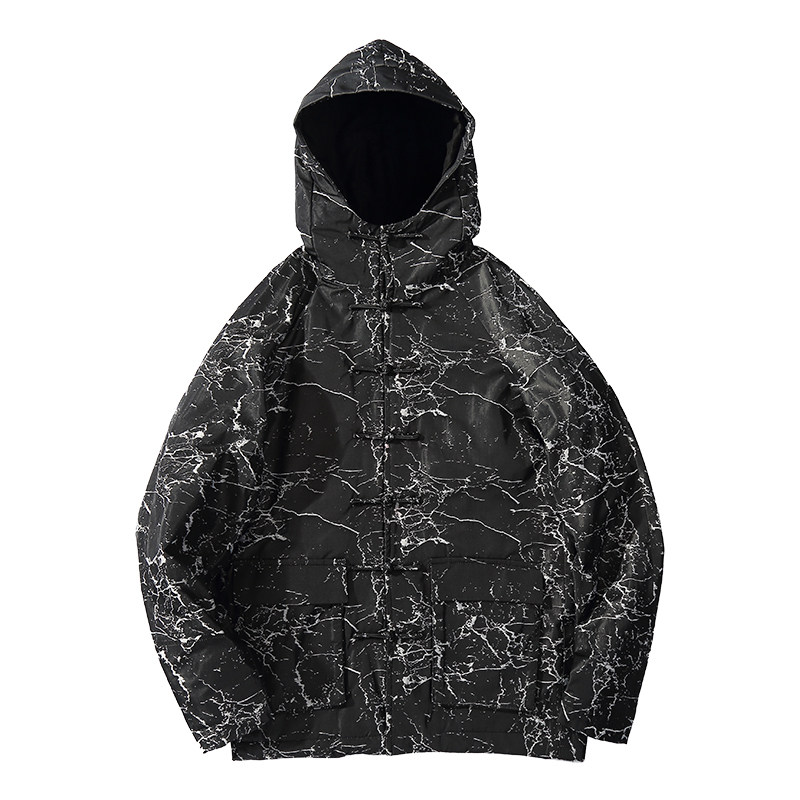 Blouson chaud pour homme - Ref 3113729 Image 5