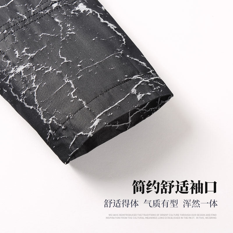 Blouson chaud pour homme - Ref 3113729 Image 3