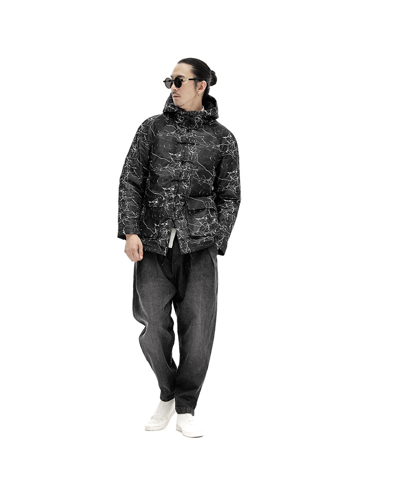 Blouson chaud pour homme - Ref 3113729 Image 17
