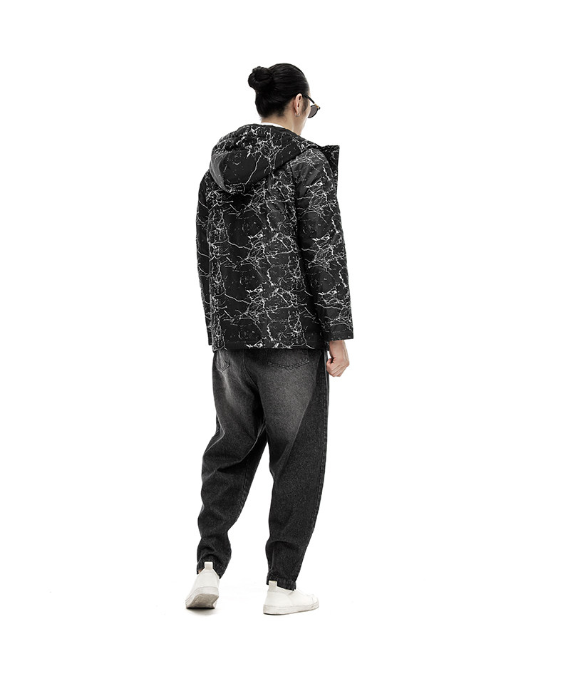 Blouson chaud pour homme - Ref 3113729 Image 18