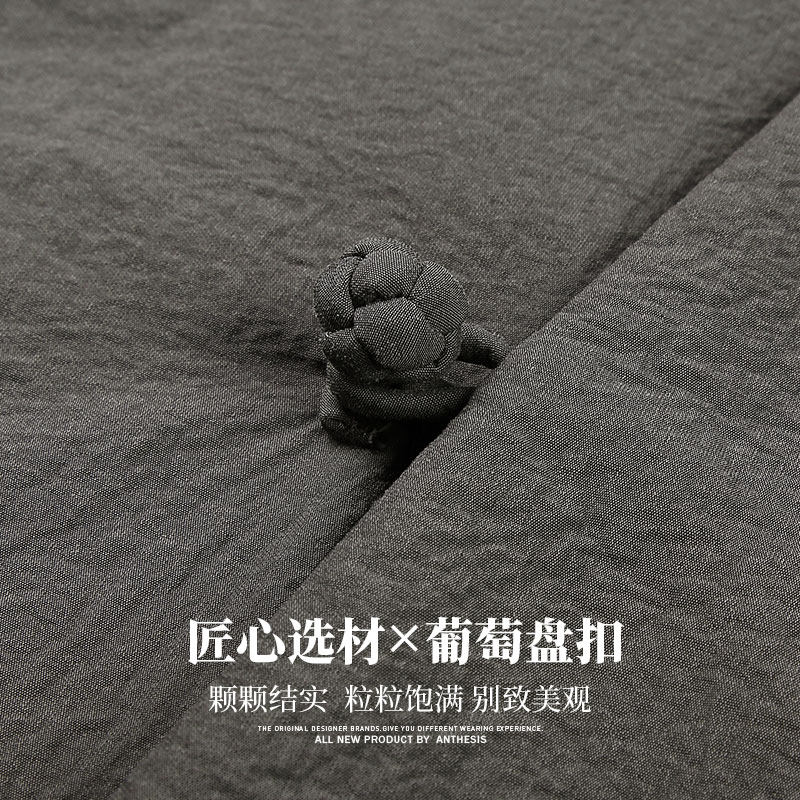 Blouson hiver pour homme en Nylon - Ref 3113386 Image 3