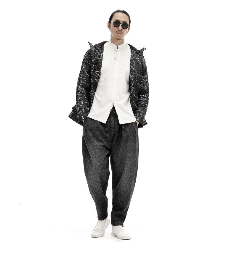 Blouson chaud pour homme - Ref 3113729 Image 21