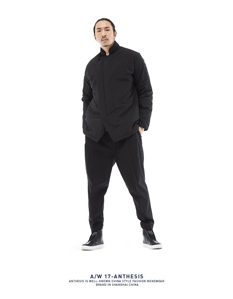Blouson chaud pour homme en Polyester - Ref 3113140 Image 22