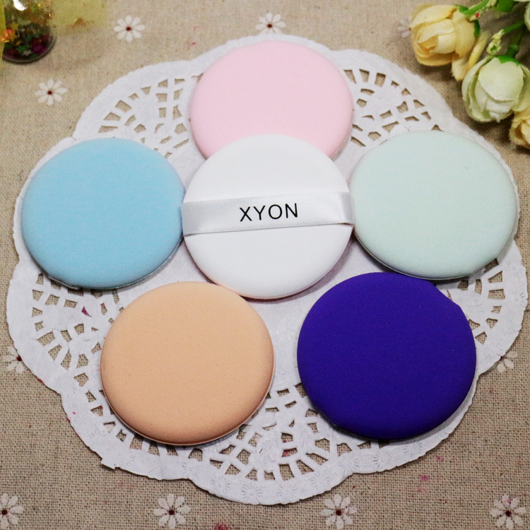 9 9 Meta Air Cushion Powder Bashing BB Cream Dual Purpose Powder Bashing Sponge Makeup Powder Bashing Makeup Tool Powder Bottom Poker