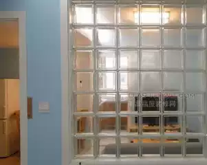 Special caulking agent for Jinghua glass brick Caulking agent