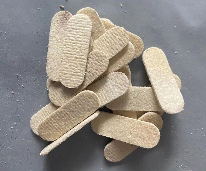 Zippo Platinum catch media heating furnace warm hand baby cotton media chip all boilers common use