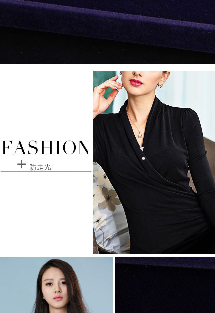 Thời trang Hàn Quốc ngọc trai pin châu Âu và Hoa Kỳ mới đơn giản chống ánh sáng trâm cài nhỏ pin cố định khóa phụ kiện nữ - Trâm cài ghim cài áo vest nữ