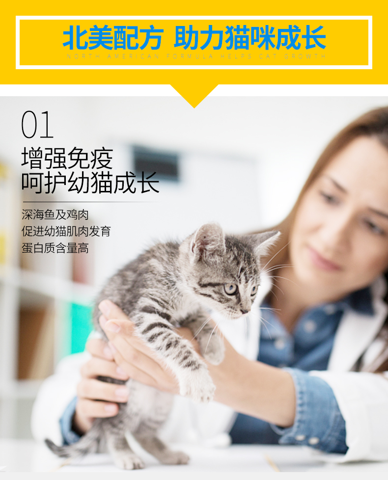 Pemma mèo mang thai thức ăn cho mèo 10 kg Permasite nhập khẩu thành phần tự nhiên bé mèo thực phẩm mèo thức ăn chính 20 kg Hạt Whiskas cho mèo con