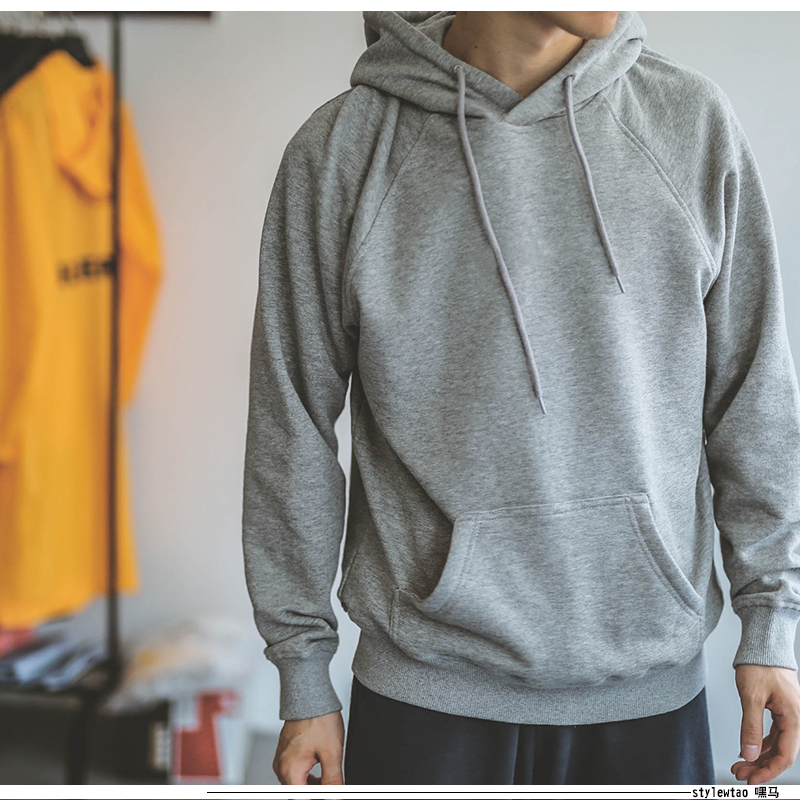 Sweatshirt homme   OTHER en Coton - Ref 3127632 Image 14