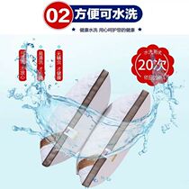 Pillow pillow core pair of students head hotel home non-deformable single double cervical vertebra protection to help sleep the whole head