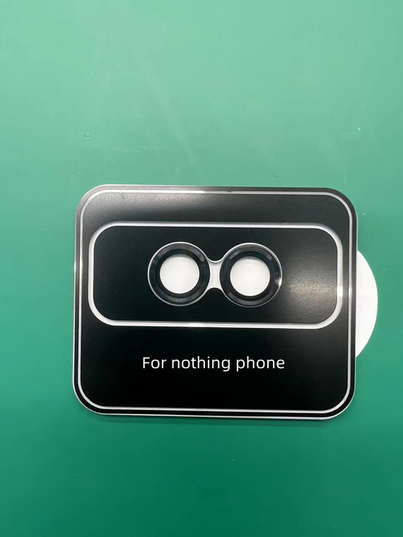 1 Camera Lens Protection – Accessories Nothing Phone Case