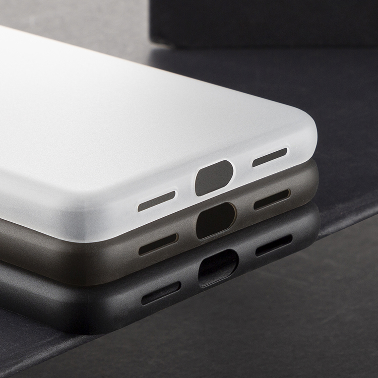 Silicone TPU 8, 8 Pro Google Pixel Phone Case