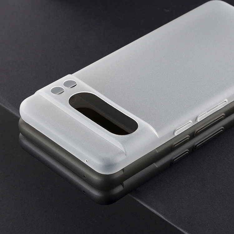 Silicone TPU 8, 8 Pro Google Pixel Phone Case