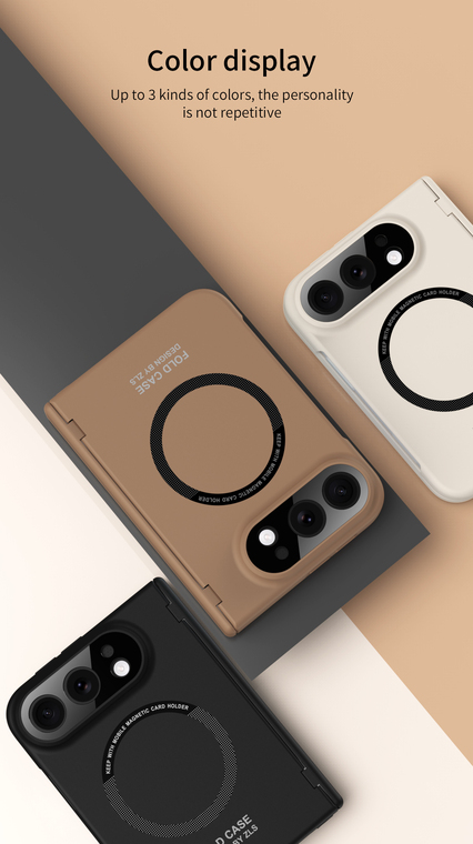 Textured Circular Ring iPhone Case