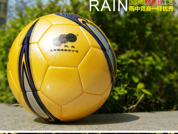 Ballon de football - Ref 6604 Image 11
