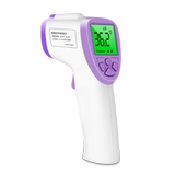 Электронный детский высокоточный ушной термометр для домашнего использования на лоб