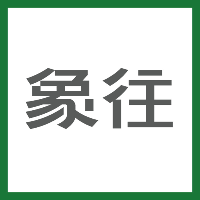 象往生活