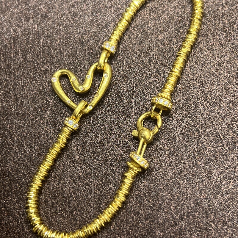 Broken Gold Wire Wrap Bracelet, Pure Gold 999, 3mm Wire Wrap Bracelet, Women's Bracelet, DIY Gold Accessories, Women's Gift