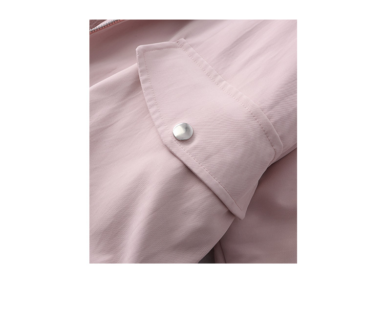 Manteau de fourrure femme LEAG   - Ref 3174476 Image 41