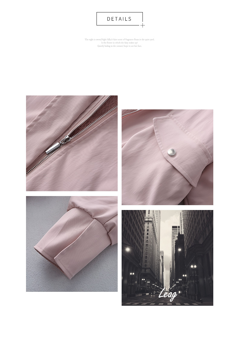 Manteau de fourrure femme LEAG   - Ref 3174476 Image 15