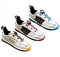 Jiaxin Bowling Supplies LImtedR Lancement dun nouveau produit Chaussures de bowling professionnelles pour hommes Semelles remplaçables