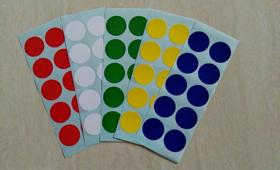 Jiaxin Bowling Japan imports bowling accessories watch rotation speed cool ball flower diameter 20mm