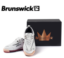 Canon-age imported Pennsylvania bowling shoes full leather