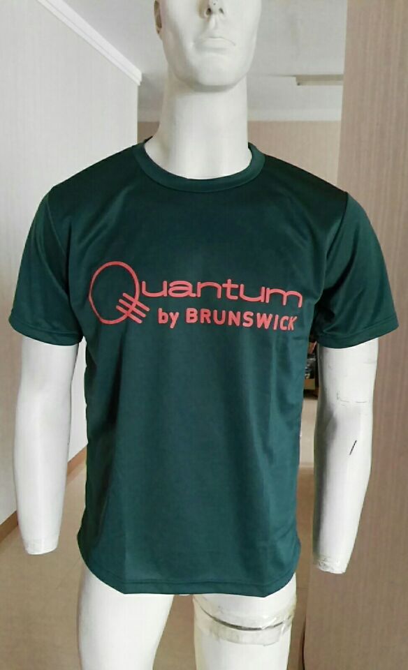 Jiaxin Bowling Supplies 2017 Bowling Clothing T-Shirt Quick Dry Absorbing Sweat