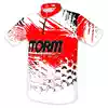Jiaxin bowling 18 new storm bowling sportswear sweat absorption