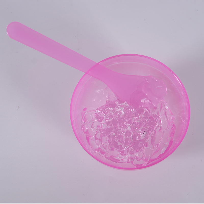 Beauty bowl mixing film stick Gel bowl Mixing film small bowl Mask brush Mask bowl Beauty salon supplies tools