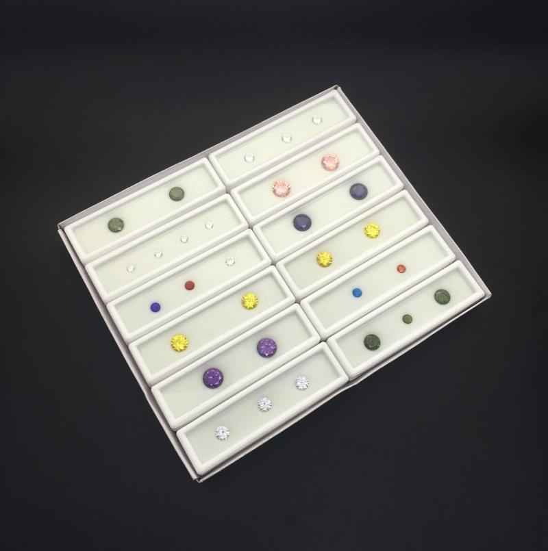 Coffret à bijoux OTHER   - Ref 3105778 Image 12