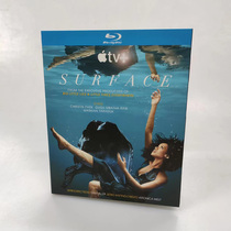 Spot SurfACE surfaces Chinese subtitles 2 dishes with BD blue light