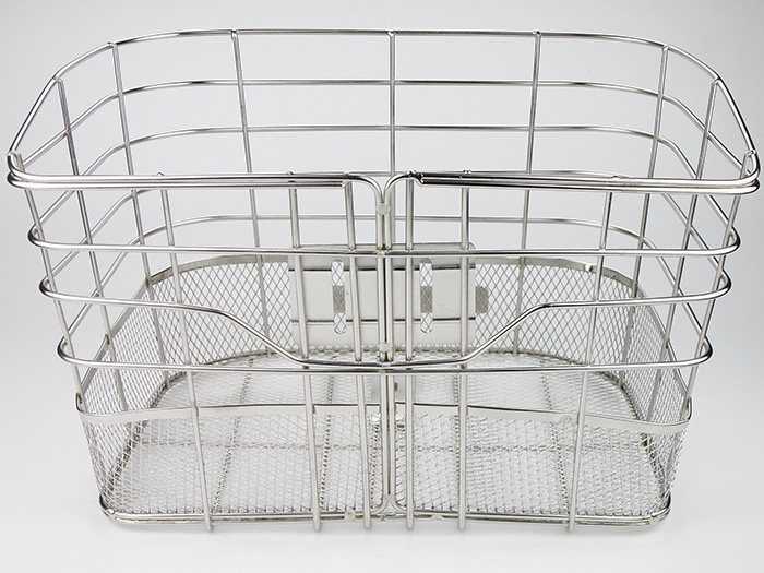 Panier pour vélo BRIDGESTONE - Ref 2257638 Image 10