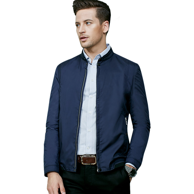 Blouson homme FORDOO   manches longues - Ref 3116375 Image 5