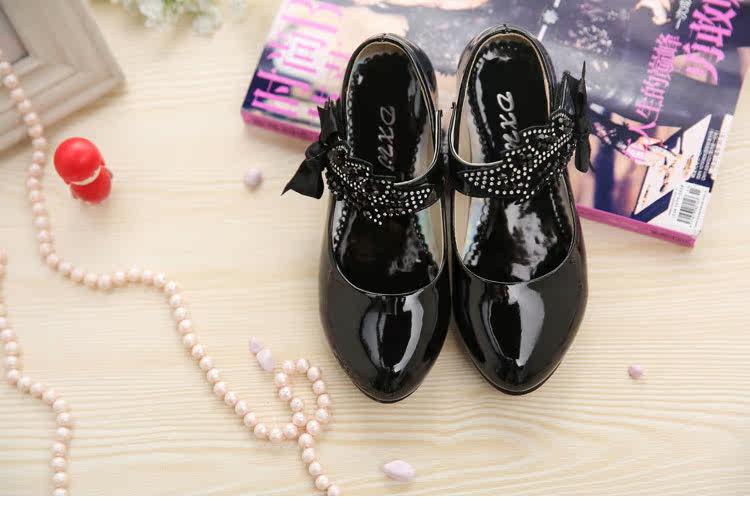Chaussures enfants en PU pour été - Ref 1007737 Image 16