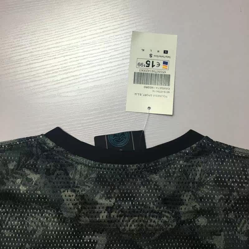 Vêtement fitness homme - Ref 612974 Image 11