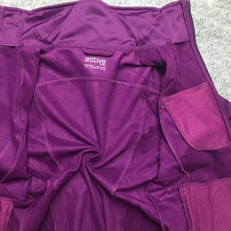 Vêtement fitness femme - Ref 603376 Image 14