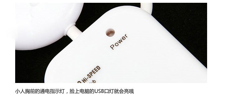 Concentrateur USB - Ref 367341 Image 7